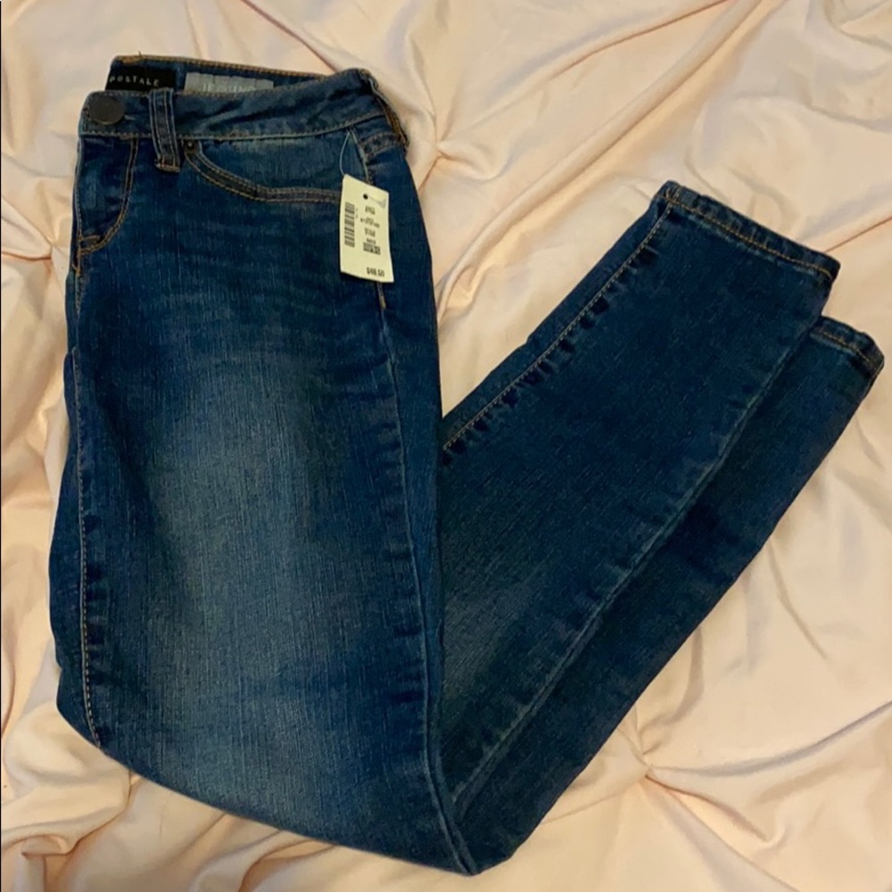 Aeropostale Jeggings 000S